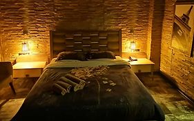 Kilic Apart Otel