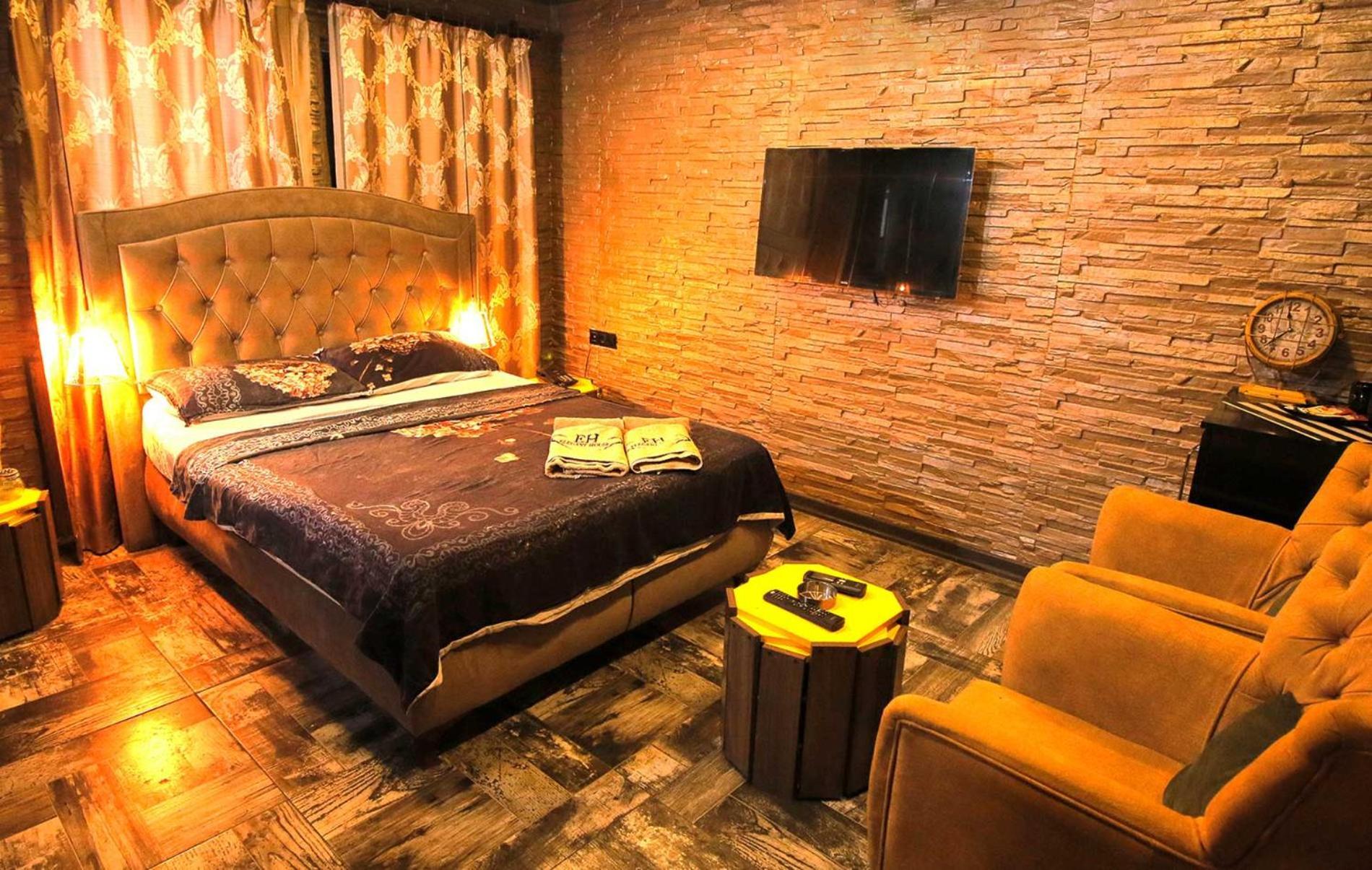 Kilic Apart Otel Ankara Dış mekan fotoğraf