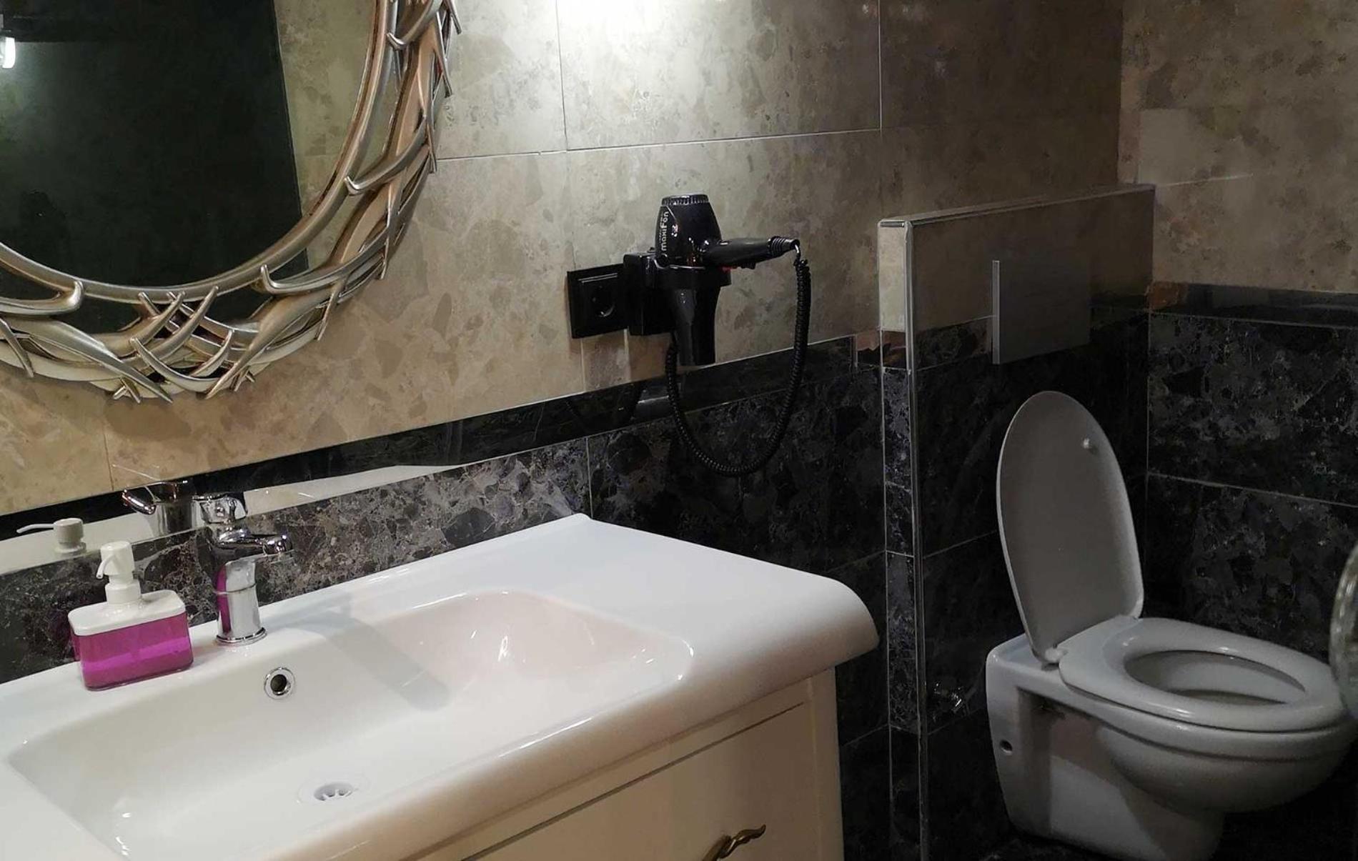 Kilic Apart Otel Ankara Dış mekan fotoğraf