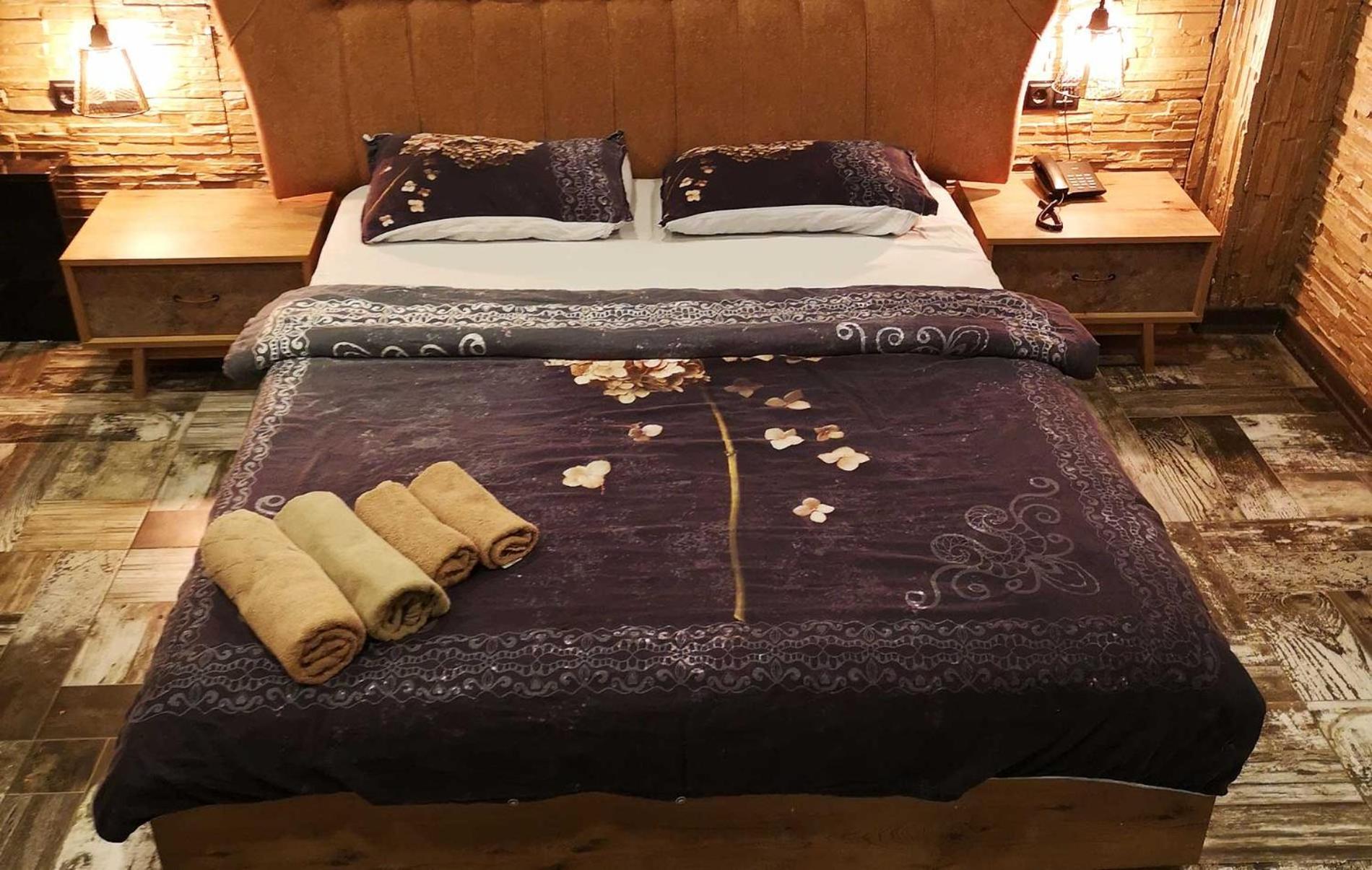 Kilic Apart Otel Ankara Dış mekan fotoğraf